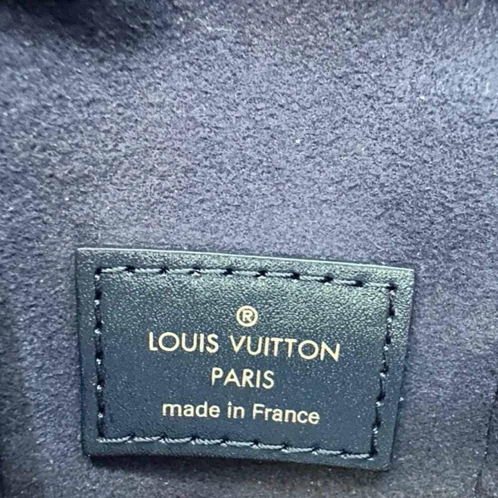 ❤️GORGEOUS❤️ Exclusive ❤️Louis Vuitton Reverse Trunk PM - Picture 8 of 10